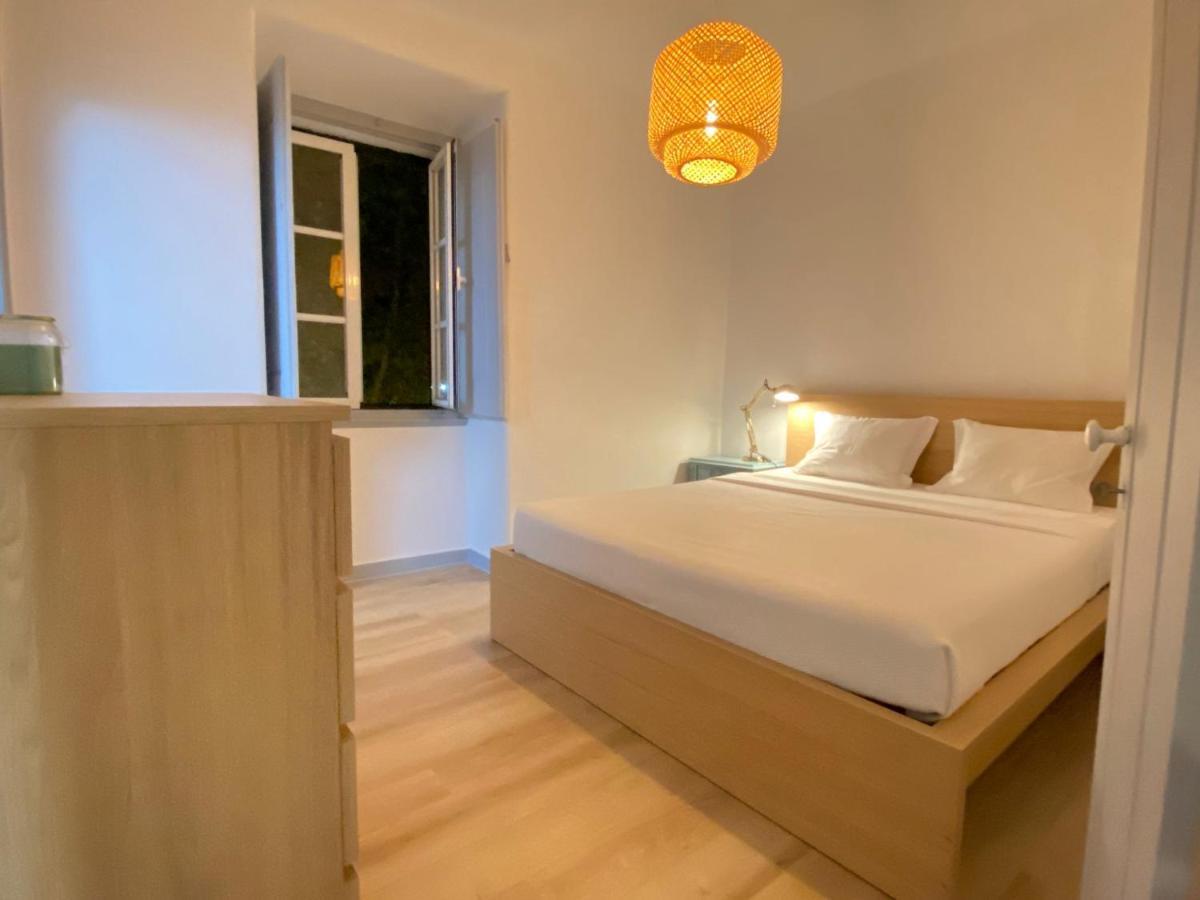 Ferienwohnung Setubal Downtown Todi II Exterior foto