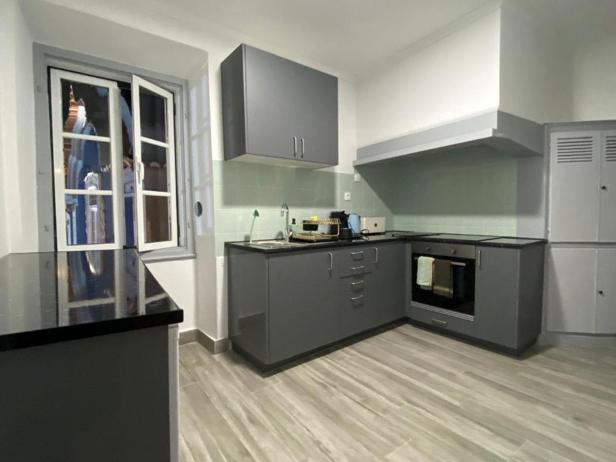 Ferienwohnung Setubal Downtown Todi II Exterior foto