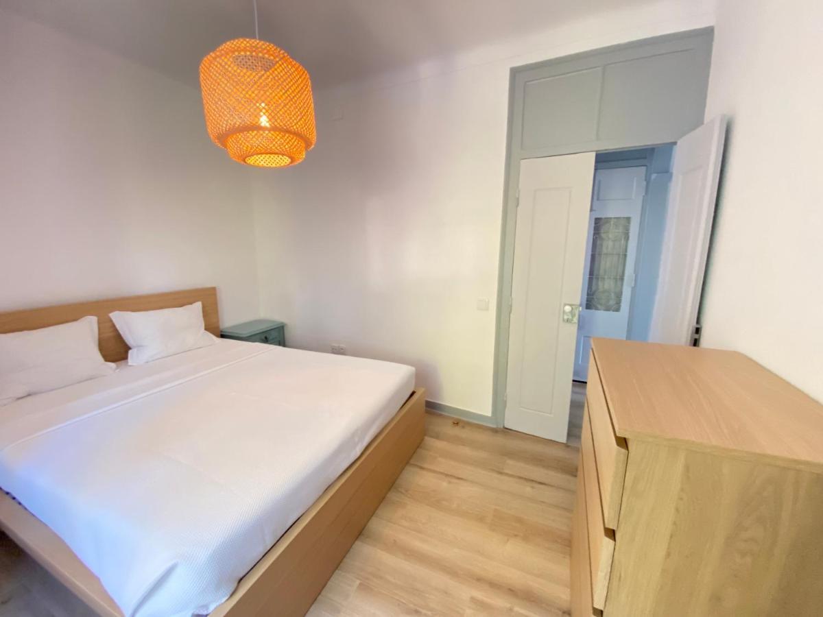 Ferienwohnung Setubal Downtown Todi II Exterior foto