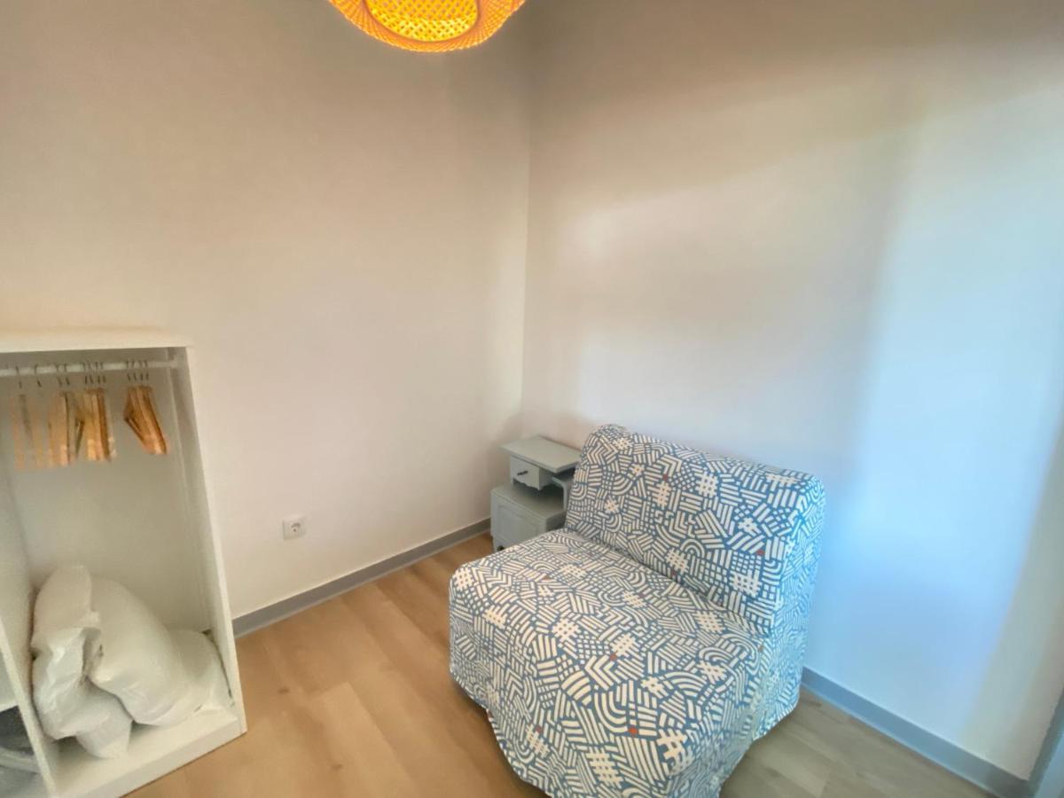Ferienwohnung Setubal Downtown Todi II Exterior foto