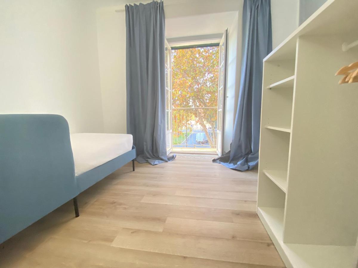 Ferienwohnung Setubal Downtown Todi II Exterior foto